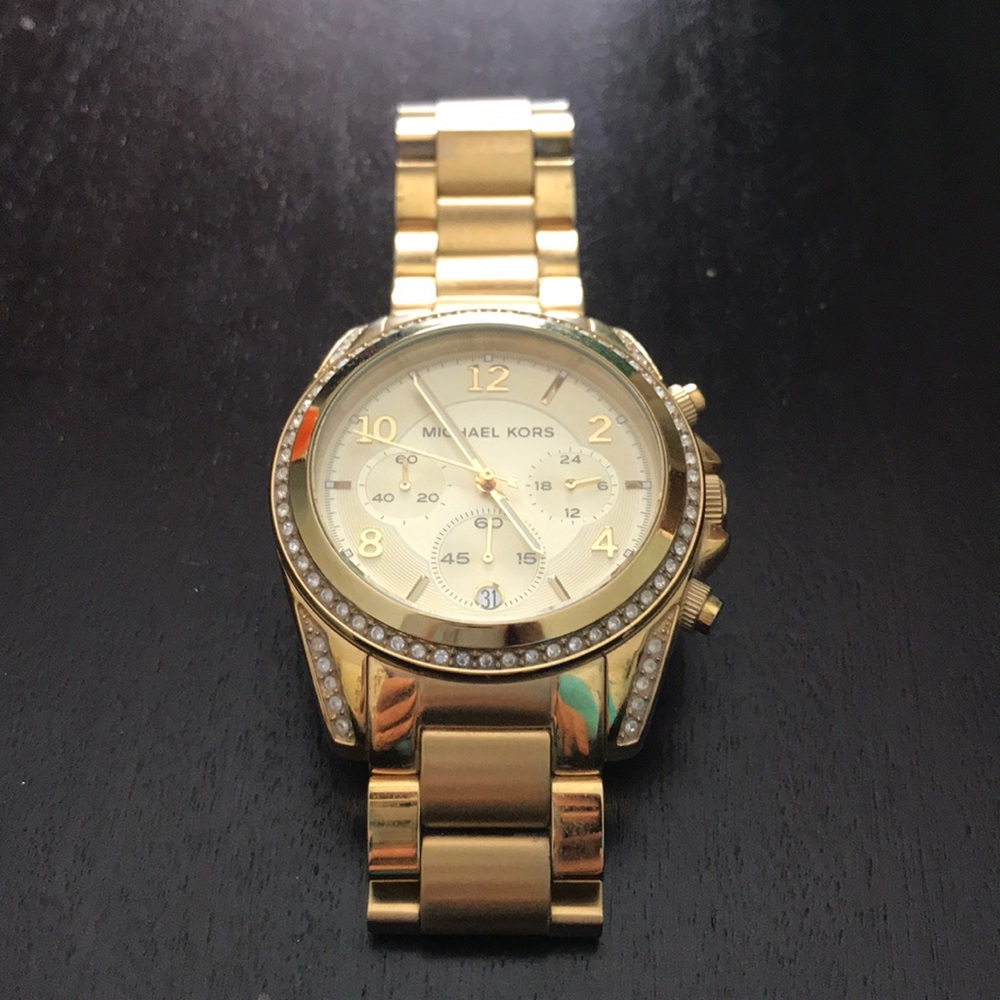 Michael Kors Watch